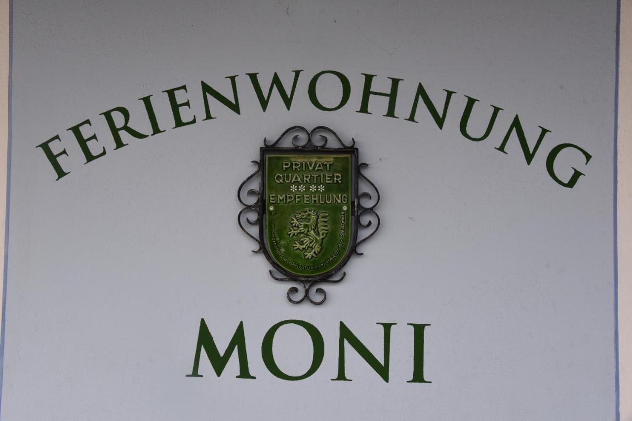 Ferienwohnung Moni Geiseldorf Esterno foto